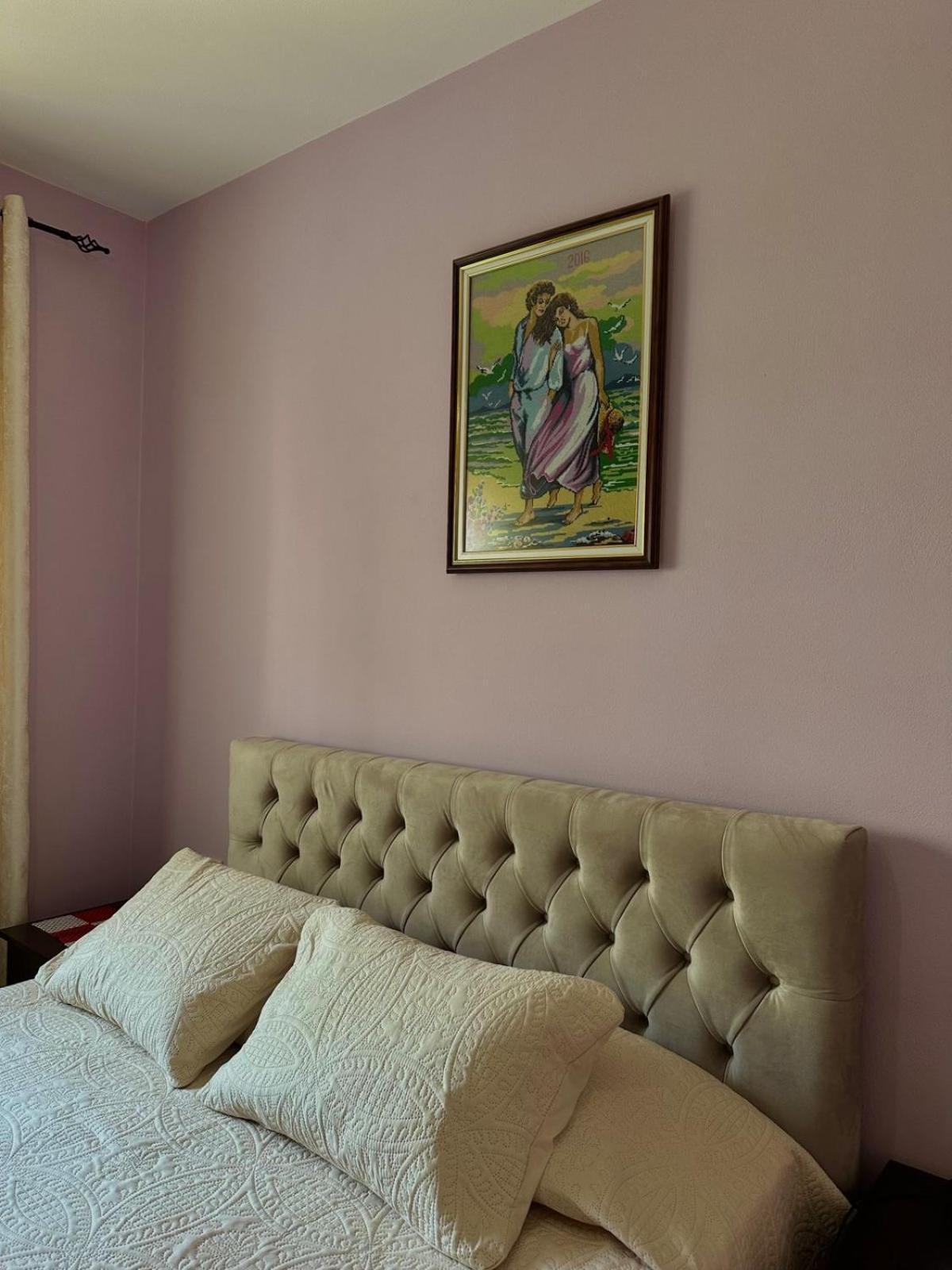 Esmeralda Apartaments Sarandë Exterior foto